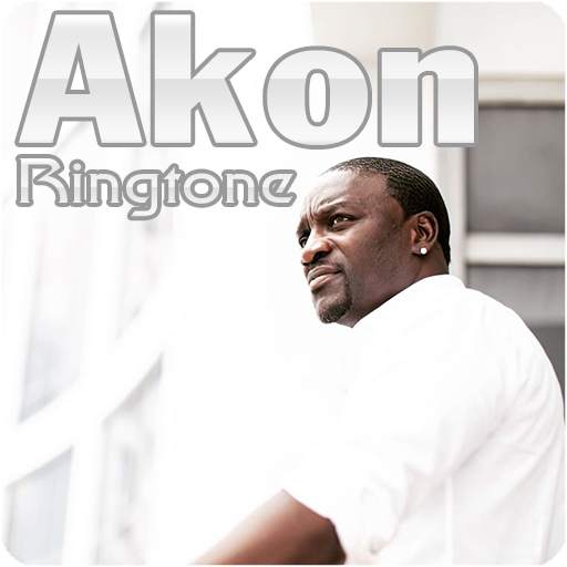Akon Hot Ringtones screenshot 4