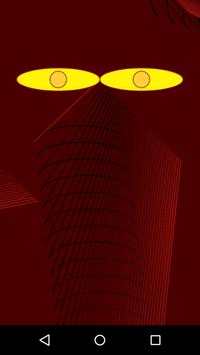 Angry Beard Visualiser 3 تصوير الشاشة