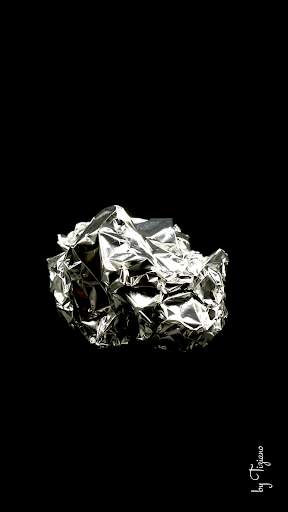 Crushed Aluminum screenshot 2
