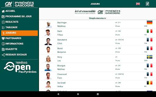 TOPP screenshot 12