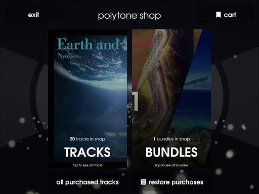 polytone screenshot 12