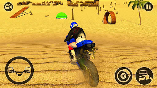 Offroad Moto Bike Hill Rider 15 تصوير الشاشة