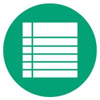 ikon Notepad: Minimalist Notepad