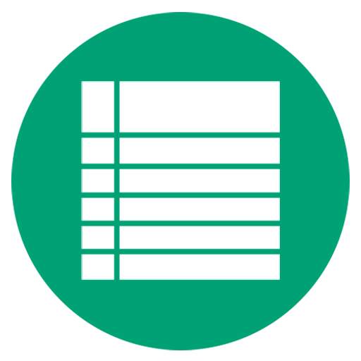 Notepad: Minimalist Notepad 1.1