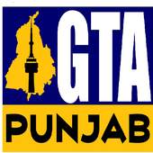 GTA PUNJAB 1.0.0