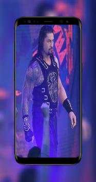 Roman Reigns Wallpapers screenshot 4