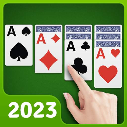Klondike Solitaire - Patience 2.13.3.20230531