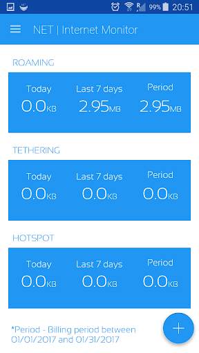 NET | Internet Monitor screenshot 7