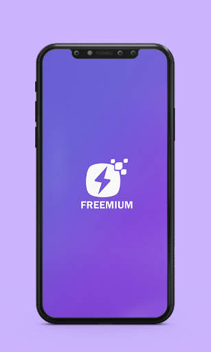 Freemium VPN screenshot 1