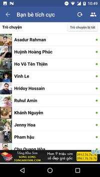 Security Lock - Lite for Facebook screenshot 4