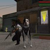 Guide for GTA san andreas  pro 1.0