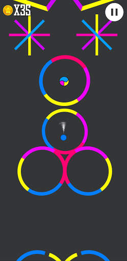 Color Switch New Edition screenshot 5