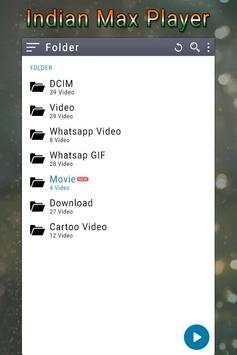 Indian MX Player screenshot 2