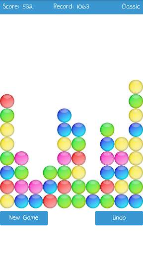 Bubble Pop screenshot 2