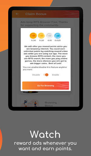 Fast, Safe & Super Browser for your Android Mobile screenshot 12