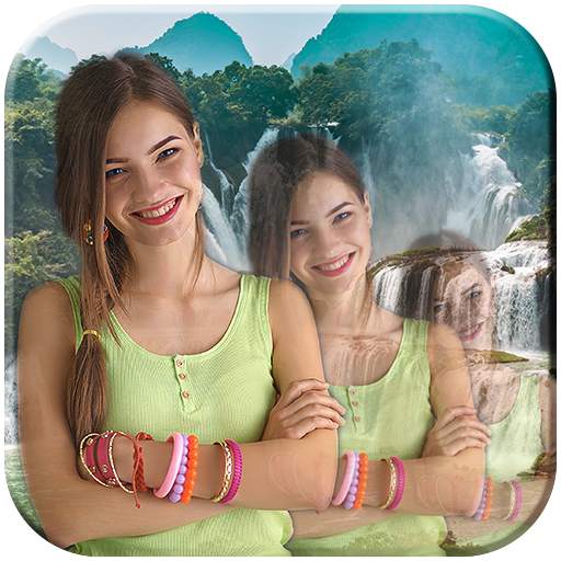 Photo Blend Nature 1.0.4