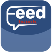 Feedback иконка