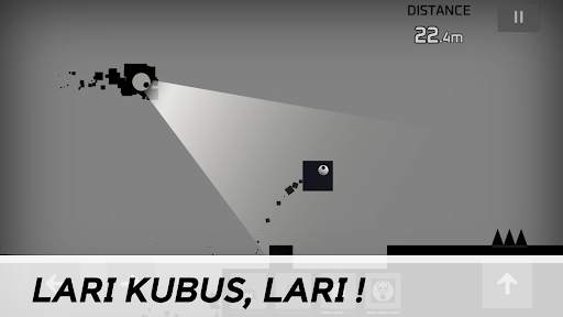 Sqube Darkness screenshot 2