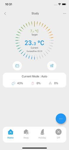 PoerSmart screenshot 3