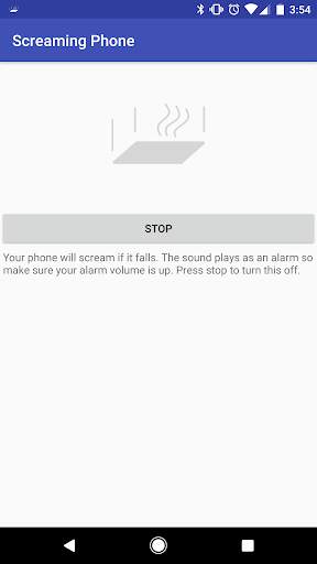 Screaming Phone 2 تصوير الشاشة