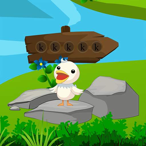 Best Escape Games - Forest Man Escape Game screenshot 3