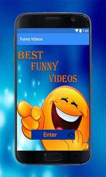 Funny Video Collection screenshot 1