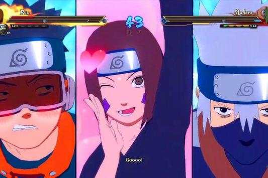 Guide For Naruto Shippuden screenshot 1