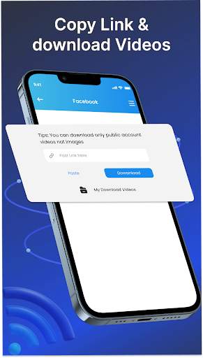 Screen Mirroring and TV Remote screenshot 5