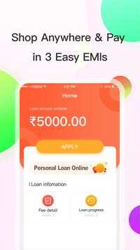 Rupee Fast screenshot 3