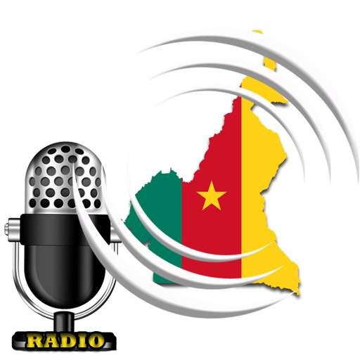 Radio FM Cameroon 1.8