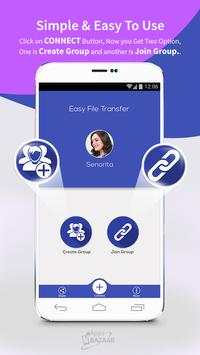 Easy File Transfer 2 تصوير الشاشة