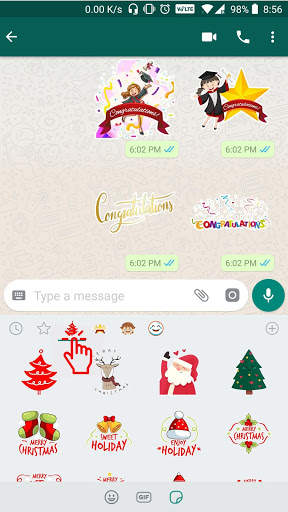 WA Stickers screenshot 6