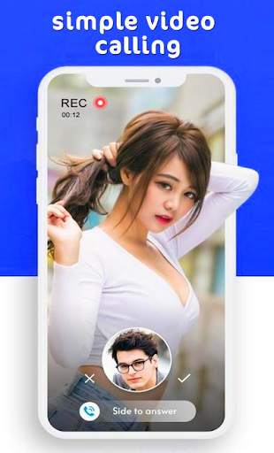 Free imo Beta Video Calls Tips 2021 स्क्रीनशॉट 1