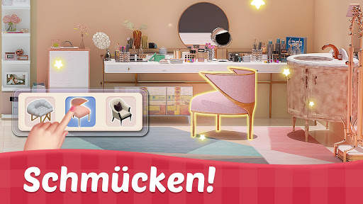 Sweet House screenshot 3