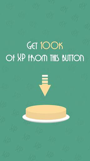 Level Up Button XP Booster screenshot 2