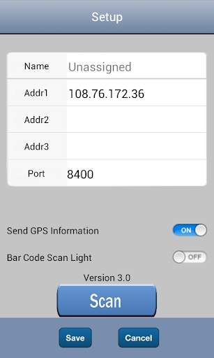 TimeScape Live screenshot 5