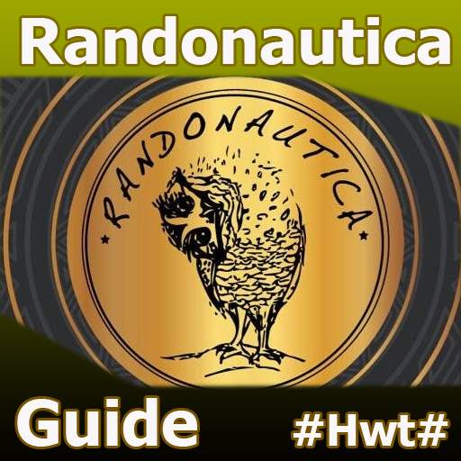Free Randonautica Guide 2.0