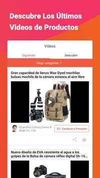 Made-in-China.com - APP para compradores mundiales screenshot 4