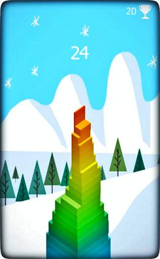Free Rectangle Building Blocks Game screenshot 4