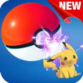 Tips Pokemon Go 2K17 Pikachu Pokemon