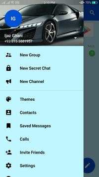 Messenger Pro 2019 screenshot 3