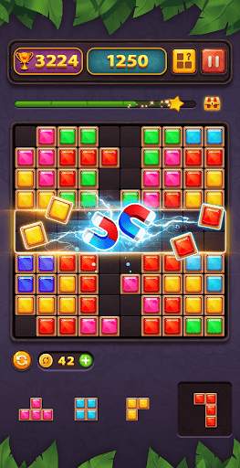 Block Puzzle Game screenshot 5