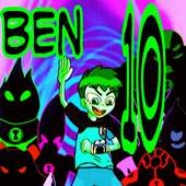 Ben 10 Ultimate Alien guia