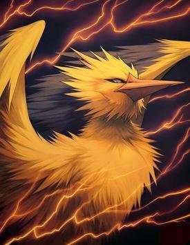 Legendary Pokemon wallpapers FHD screenshot 1