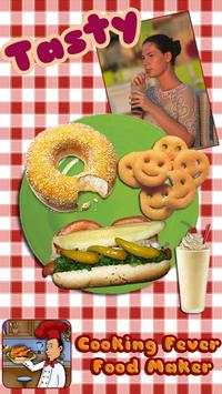Food Maker App screenshot 2