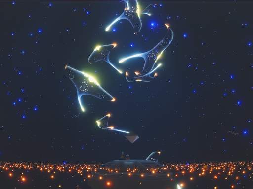 [BETA] Sky: Children of the Li screenshot 14
