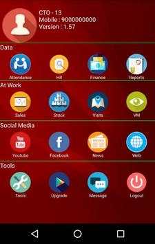 Stayfree Connect screenshot 2