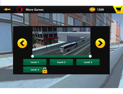 Airport Bus Simulator 2016 screenshot 11