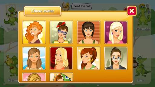 Draw and Guess Online screenshot 7