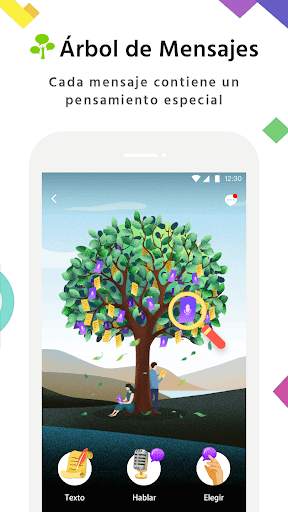 MiChat - Conoce Gente Nueva screenshot 5